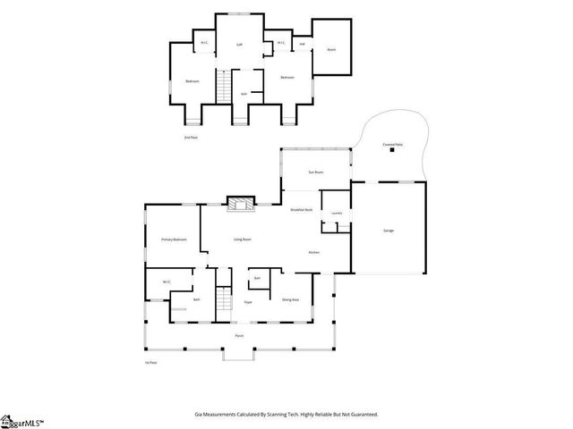 4 Boatswain Way, Salem, SC 29676