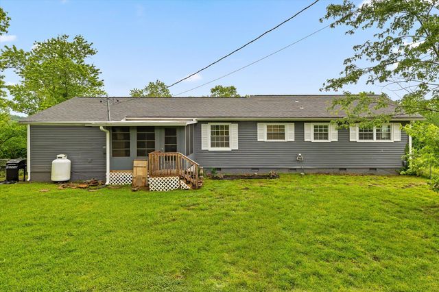 5742 Lyle Circle, Hixson, TN 37343