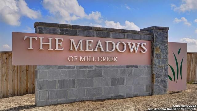 1742 Gyst Road, Seguin, TX 78155