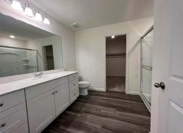 1005 Wild Enclave Ln, Brookshire, TX 77423