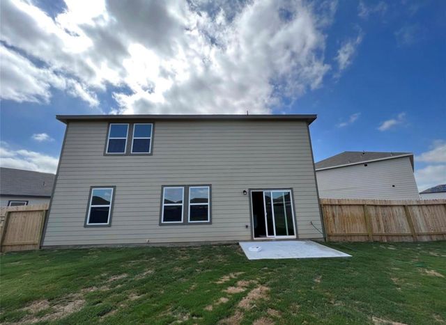 1005 Wild Enclave Ln, Brookshire, TX 77423