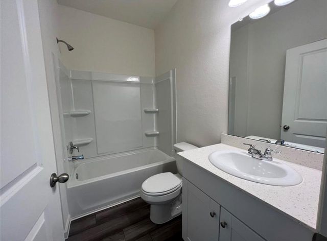 1005 Wild Enclave Ln, Brookshire, TX 77423