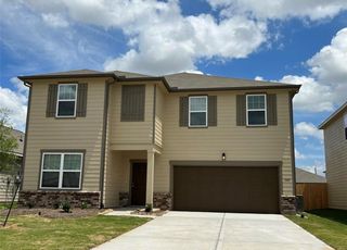 1005 Wild Enclave Ln, Brookshire, TX 77423