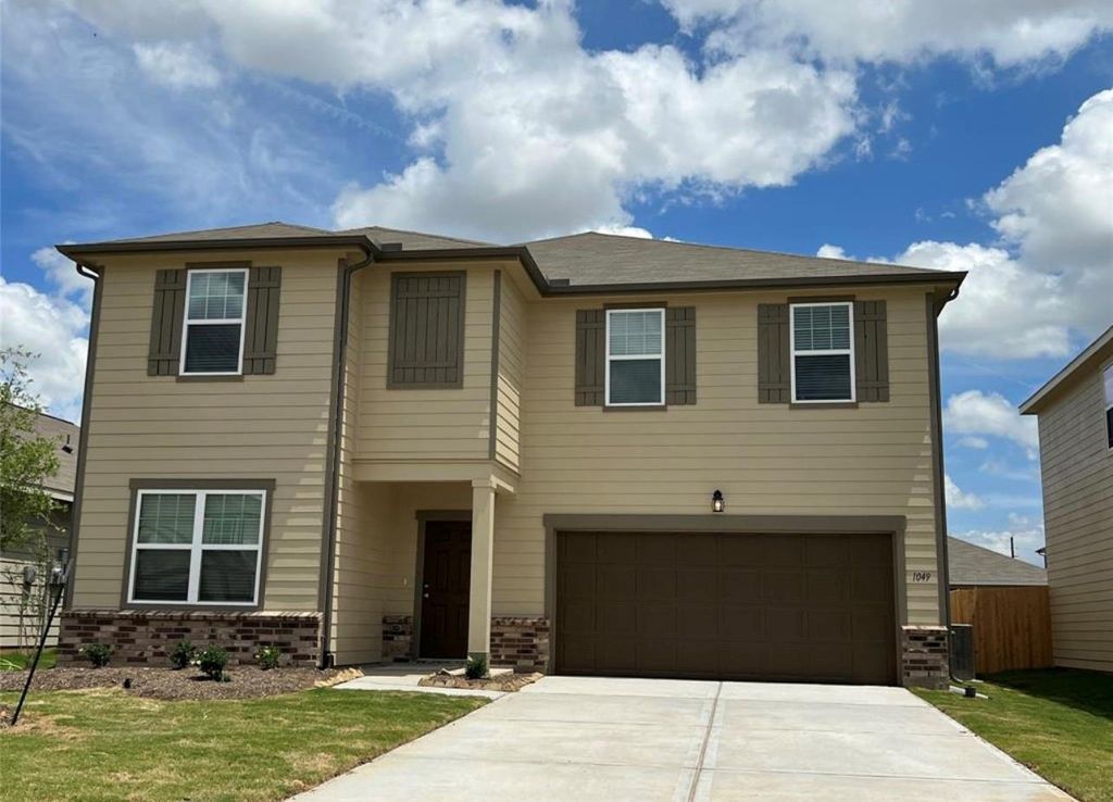 1005 Wild Enclave Ln, Brookshire, TX 77423