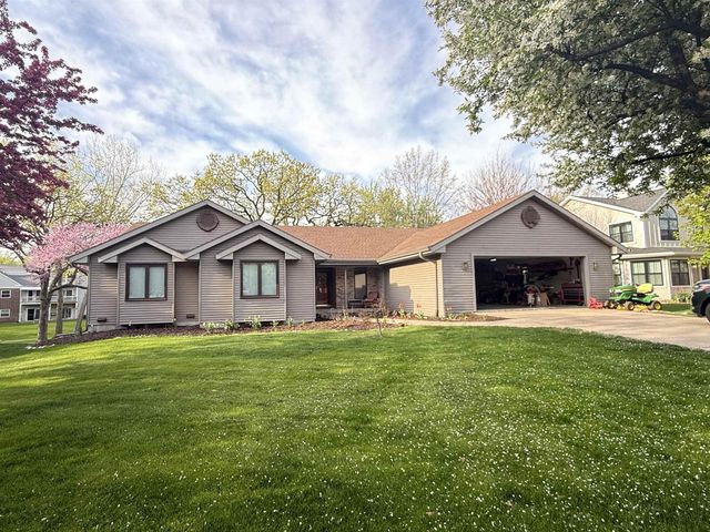 308 Fox Circle, Cottage Grove, WI 53527