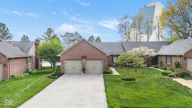 9158 West Point Place, Indianapolis, IN 46268