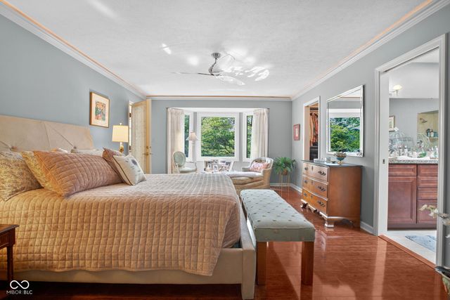 9158 West Point Place, Indianapolis, IN 46268