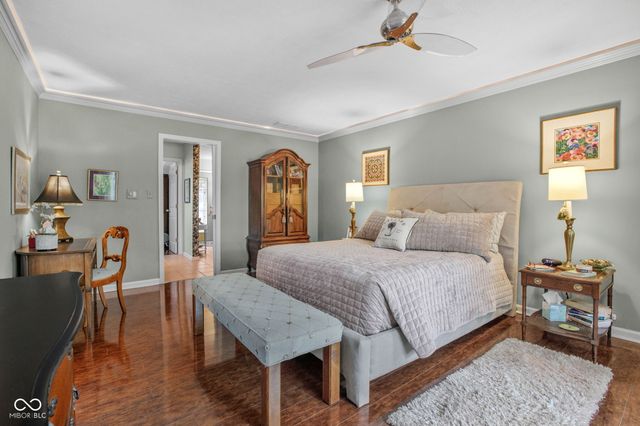 9158 West Point Place, Indianapolis, IN 46268