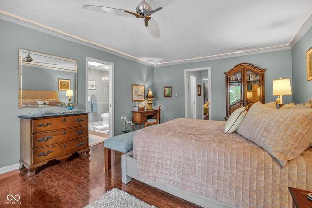 9158 West Point Place, Indianapolis, IN 46268