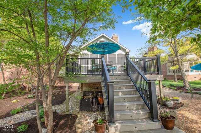 9158 West Point Place, Indianapolis, IN 46268