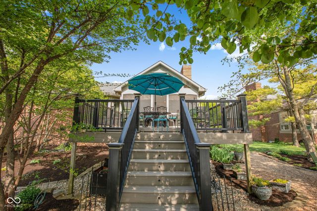 9158 West Point Place, Indianapolis, IN 46268