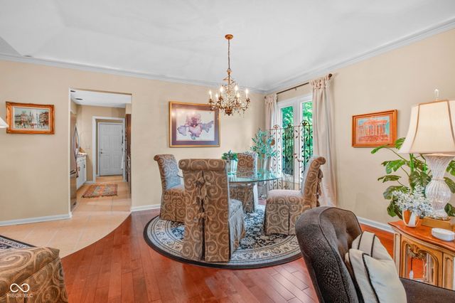 9158 West Point Place, Indianapolis, IN 46268