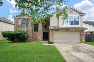 16323 Elmwood Point Lane, Sugar Land, TX 77498