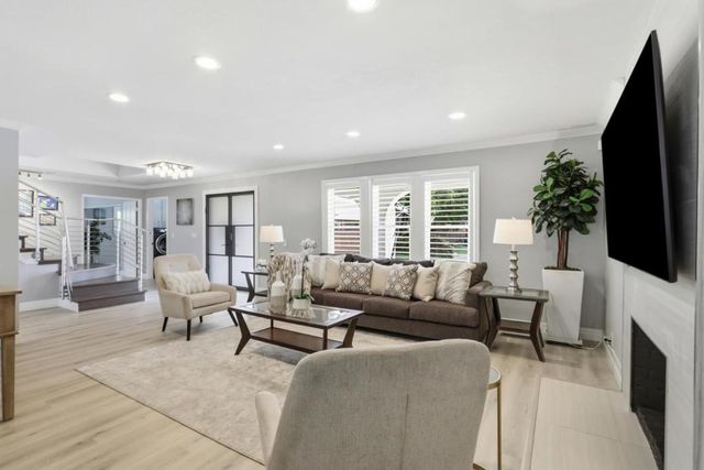 1757 Miriam Court, San Jose, CA 95124