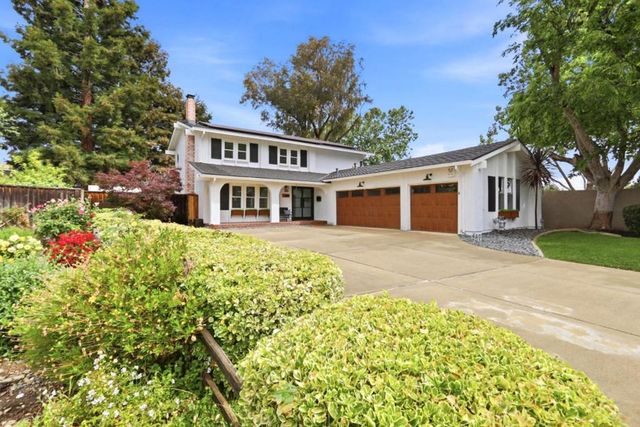 1757 Miriam Court, San Jose, CA 95124