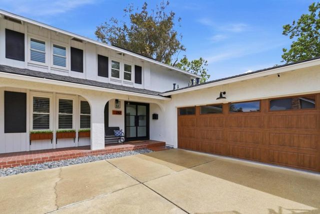 1757 Miriam Court, San Jose, CA 95124