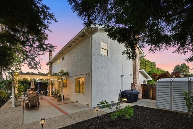 1757 Miriam Court, San Jose, CA 95124
