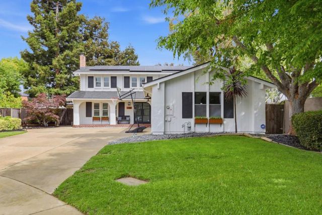 1757 Miriam Court, San Jose, CA 95124