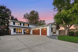 1757 Miriam Court, San Jose, CA 95124