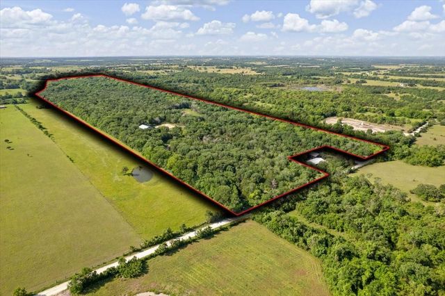 3801 County Road 447, Anderson, TX 77830