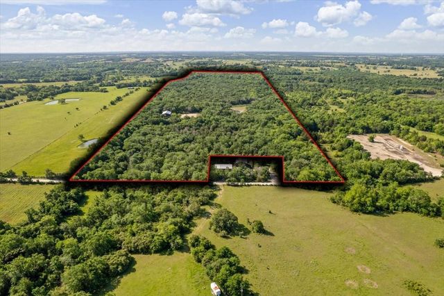 3801 County Road 447, Anderson, TX 77830