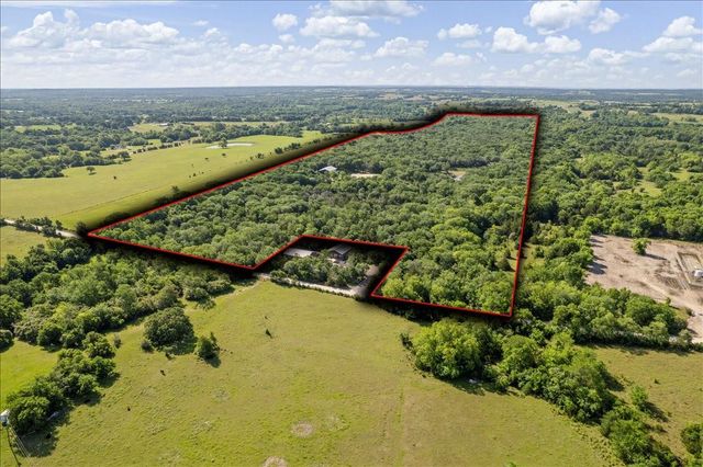 3801 County Road 447, Anderson, TX 77830