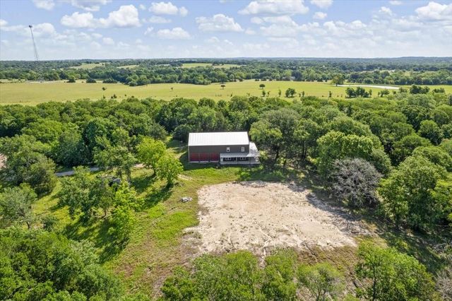 3801 County Road 447, Anderson, TX 77830