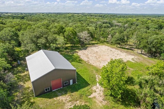 3801 County Road 447, Anderson, TX 77830