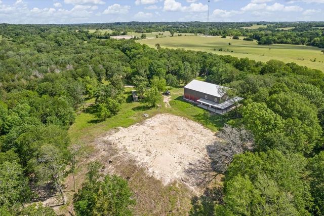 3801 County Road 447, Anderson, TX 77830