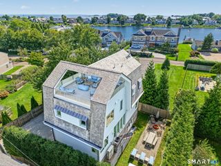 14 Promised Road, Westport, CT 06880
