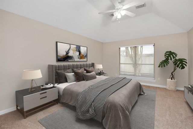 2519 Palace Drive, Stafford, TX 77477