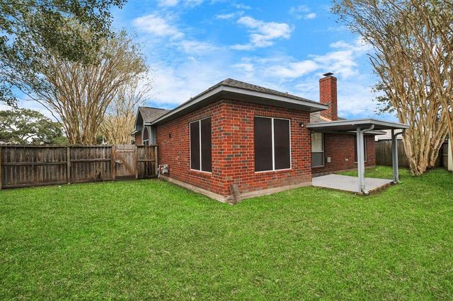 2519 Palace Drive, Stafford, TX 77477