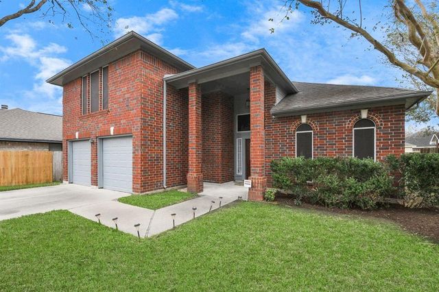 2519 Palace Drive, Stafford, TX 77477