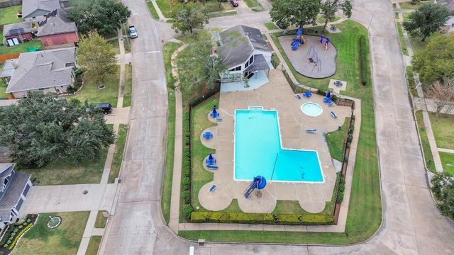 2519 Palace Drive, Stafford, TX 77477