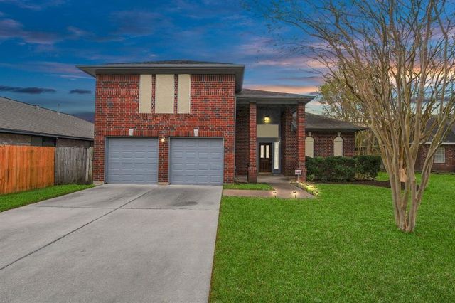 2519 Palace Drive, Stafford, TX 77477
