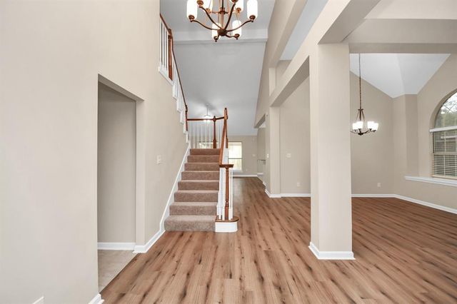 2519 Palace Drive, Stafford, TX 77477