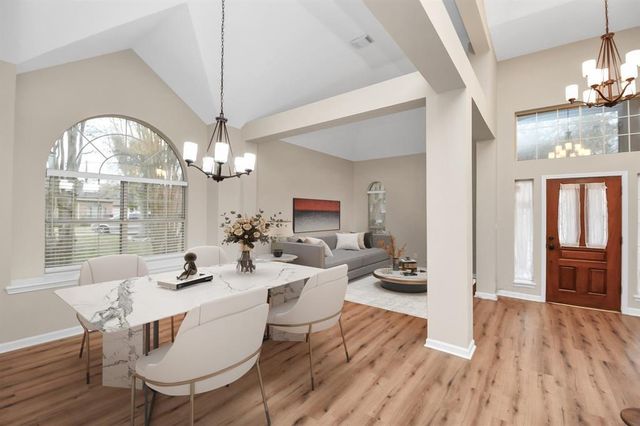 2519 Palace Drive, Stafford, TX 77477