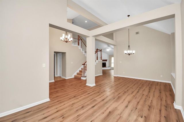 2519 Palace Drive, Stafford, TX 77477