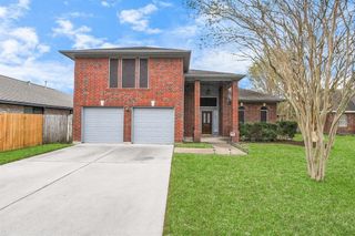 2519 Palace Drive, Stafford, TX 77477