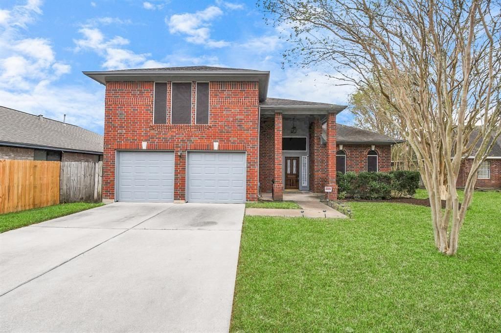2519 Palace Drive, Stafford, TX 77477