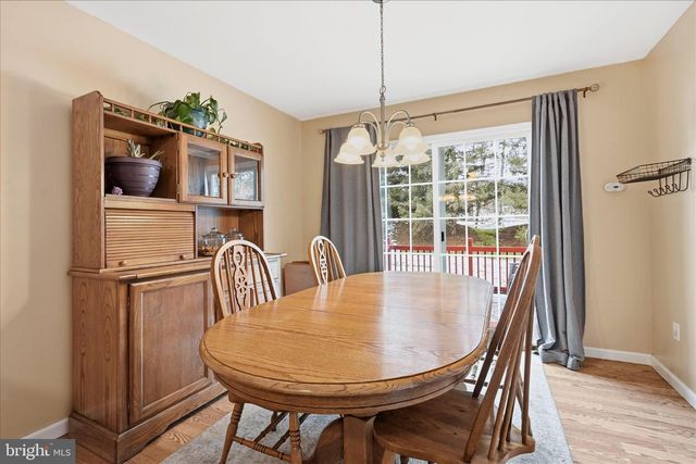 2 HORSESHOE DR, Douglassville, PA 19518