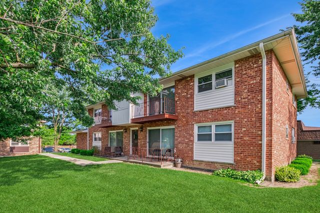 15290 El Cameno Terrace 2W, Orland Park, IL 60462