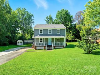 9516 Wood Beam Court, Mint Hill, NC 28227