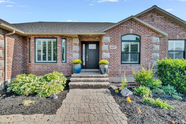 6637 W CANTERBURY WAY, Highland, UT 84003