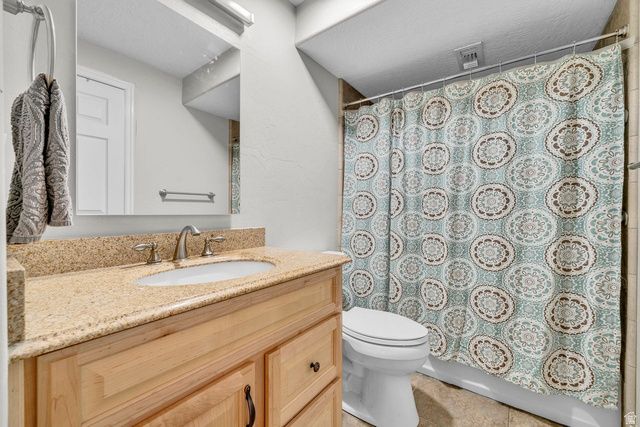 6637 W CANTERBURY WAY, Highland, UT 84003