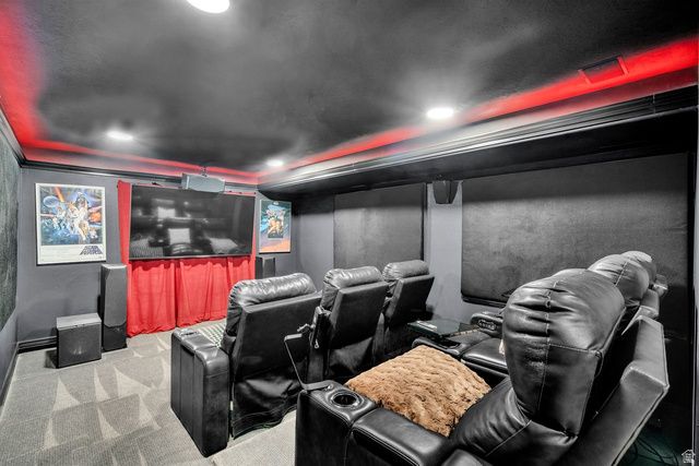 6637 W CANTERBURY WAY, Highland, UT 84003