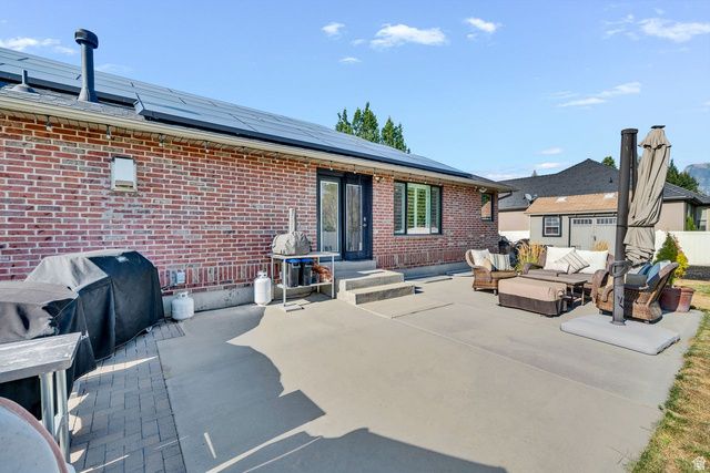 6637 W CANTERBURY WAY, Highland, UT 84003
