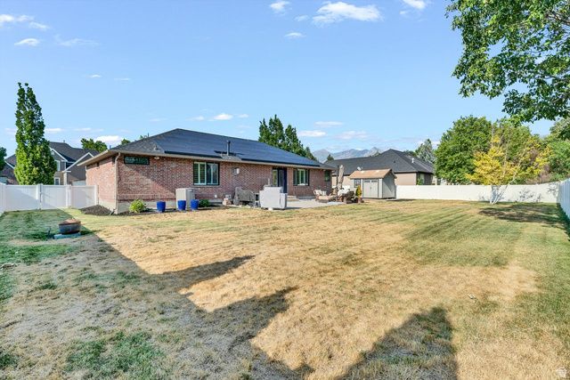 6637 W CANTERBURY WAY, Highland, UT 84003