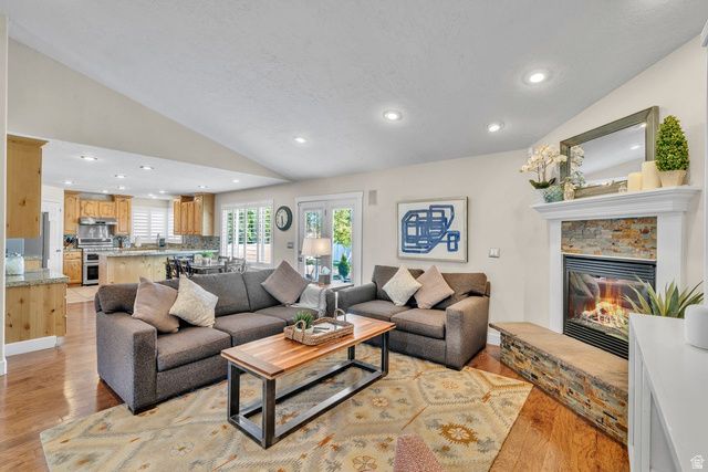 6637 W CANTERBURY WAY, Highland, UT 84003