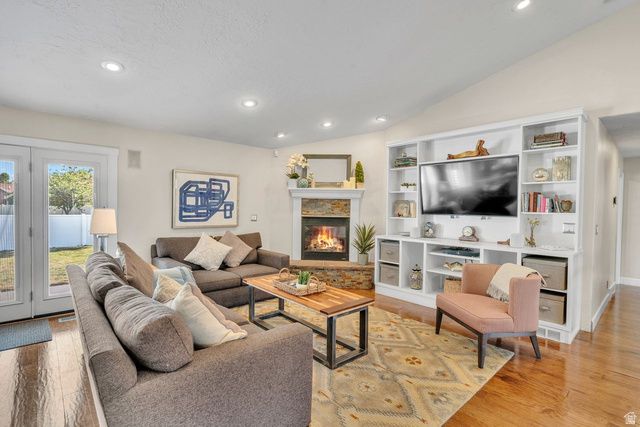 6637 W CANTERBURY WAY, Highland, UT 84003